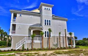 Atlantic Star - Palm Coast, Florida