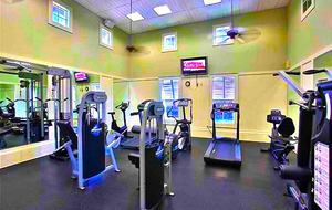 Atlantic Star - Palm Coast, Florida