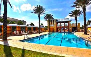 Atlantic Star - Palm Coast, Florida