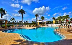 Atlantic Star - Palm Coast, Florida