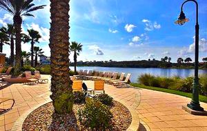 Atlantic Star - Palm Coast, Florida