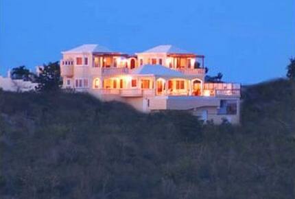 Spyglass Hill Villa