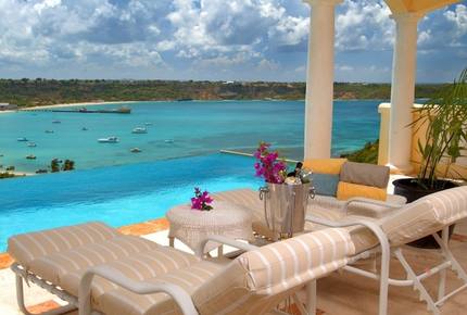 Spyglass Hill Villa