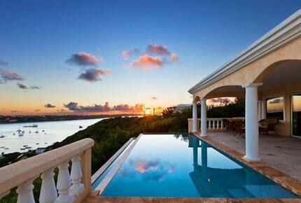 Spyglass Hill Villa