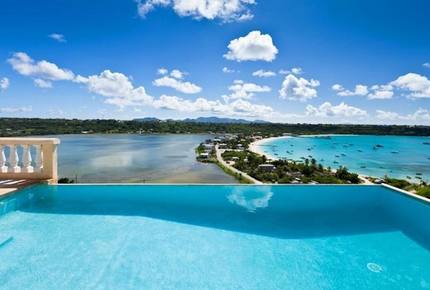 Spyglass Hill Villa