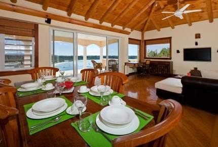 Spyglass Hill Villa - North Hill, Anguilla