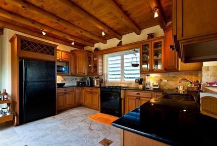 Spyglass Hill Villa - North Hill, Anguilla