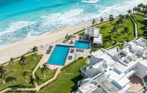 Premier Beachfront Living at Villa Nizuc - Cancún, Mexico