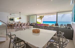 Premier Beachfront Living at Villa Nizuc - Cancún, Mexico