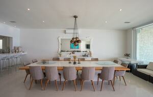 Premier Beachfront Living at Villa Nizuc - Cancún, Mexico