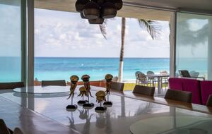 Premier Beachfront Living at Villa Nizuc - Cancún, Mexico