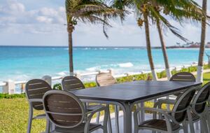 Premier Beachfront Living at Villa Nizuc - Cancún, Mexico