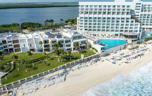 Premier Beachfront Living at Villa Nizuc - Cancún, Mexico