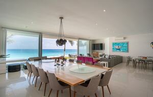 Premier Beachfront Living at Villa Nizuc - Cancún, Mexico
