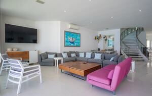 Premier Beachfront Living at Villa Nizuc - Cancún, Mexico