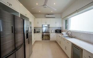 Premier Beachfront Living at Villa Nizuc - Cancún, Mexico