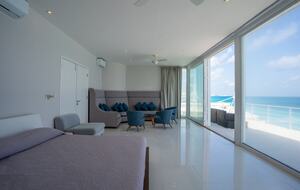 Premier Beachfront Living at Villa Nizuc - Cancún, Mexico
