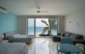 Premier Beachfront Living at Villa Nizuc - Cancún, Mexico