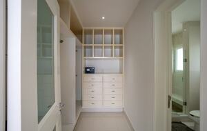 Premier Beachfront Living at Villa Nizuc - Cancún, Mexico