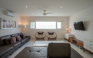 Premier Beachfront Living at Villa Nizuc - Cancún, Mexico