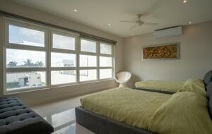 Premier Beachfront Living at Villa Nizuc - Cancún, Mexico