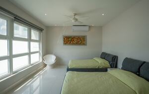 Premier Beachfront Living at Villa Nizuc - Cancún, Mexico