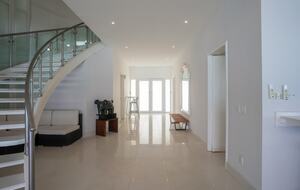 Premier Beachfront Living at Villa Nizuc - Cancún, Mexico