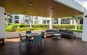 Premier Beachfront Living at Villa Nizuc - Cancún, Mexico