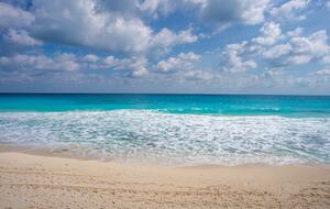 Premier Beachfront Living at Villa Nizuc - Cancún, Mexico