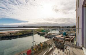 Amazing Views in Historic St. Andrews - St. Andrews, United Kingdom