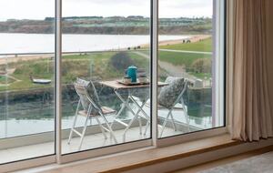 Amazing Views in Historic St. Andrews - St. Andrews, United Kingdom