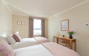 Amazing Views in Historic St. Andrews - St. Andrews, United Kingdom