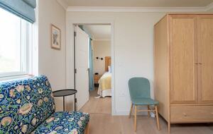 Amazing Views in Historic St. Andrews - St. Andrews, United Kingdom