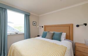 Amazing Views in Historic St. Andrews - St. Andrews, United Kingdom