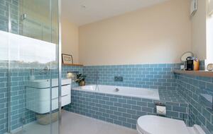 Amazing Views in Historic St. Andrews - St. Andrews, United Kingdom