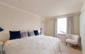 Amazing Views in Historic St. Andrews - St. Andrews, United Kingdom