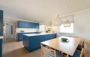 Amazing Views in Historic St. Andrews - St. Andrews, United Kingdom