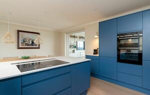 Amazing Views in Historic St. Andrews - St. Andrews, United Kingdom