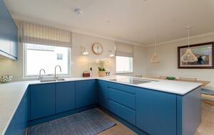 Amazing Views in Historic St. Andrews - St. Andrews, United Kingdom