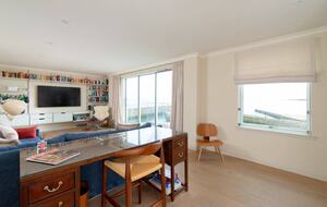 Amazing Views in Historic St. Andrews - St. Andrews, United Kingdom