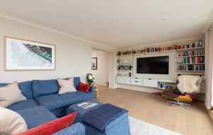 Amazing Views in Historic St. Andrews - St. Andrews, United Kingdom