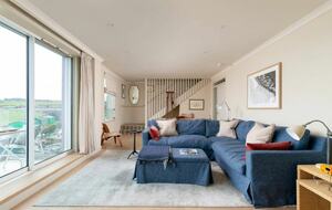 Amazing Views in Historic St. Andrews - St. Andrews, United Kingdom