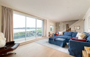 Amazing Views in Historic St. Andrews - St. Andrews, United Kingdom