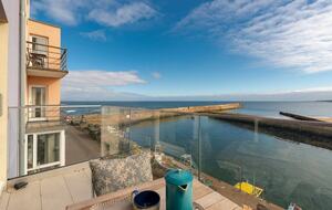 Amazing Views in Historic St. Andrews - St. Andrews, United Kingdom
