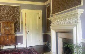 Majestic Halifax Estate with Heated Pool & Panoramic Views - Halifax, United Kingdom