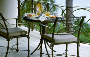 Elevated Elegance Over Acapulco Bay - Acapulco, Mexico