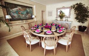 Elevated Elegance Over Acapulco Bay - Acapulco, Mexico