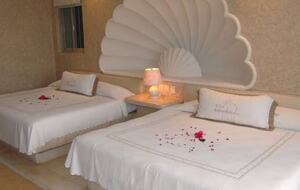 Elevated Elegance Over Acapulco Bay - Acapulco, Mexico