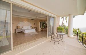 Elevated Elegance Over Acapulco Bay - Acapulco, Mexico