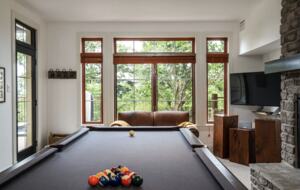 Ski in/ Ski Out Elegance Just Steps from the Village - Mont-Tremblant, Canada